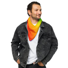 Load image into Gallery viewer, Pride bandana