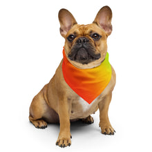 Load image into Gallery viewer, Pride bandana