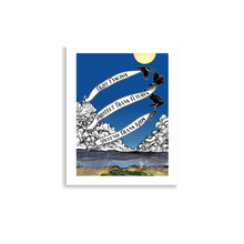 Load image into Gallery viewer, Protect Trans Futures by Annie Danger: Poster