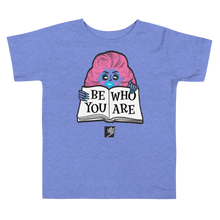 Load image into Gallery viewer, Drag Storytime Toddler Short Sleeve Tee