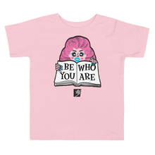 Load image into Gallery viewer, Drag Storytime Toddler Short Sleeve Tee