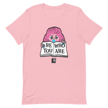 Load image into Gallery viewer, Drag Storytime gender neutral T-shirt