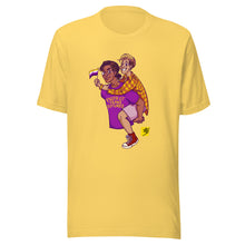 Load image into Gallery viewer, Protect Trans Futures by Gaia: Gender neutral t-shirt