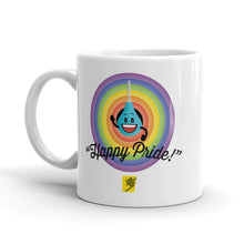 Load image into Gallery viewer, Pride with Loony Douchie: Mug