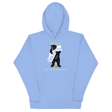 Load image into Gallery viewer, California Loves Harm Reduction Pullover Hoodie