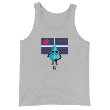 Load image into Gallery viewer, Dom Douchie Gender Neutral Tank Top