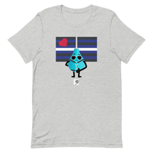 Load image into Gallery viewer, Dom Douchie Short-Sleeve Gender Neutral T-Shirt