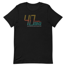Load image into Gallery viewer, 40th Anniversary Gender Neutral T-Shirt