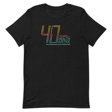 Load image into Gallery viewer, 40th Anniversary Gender Neutral T-Shirt