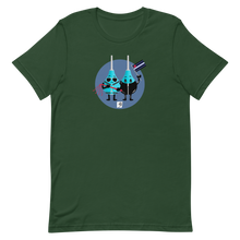 Load image into Gallery viewer, D/s Douchie Short-Sleeve Gender Neutral T-Shirt