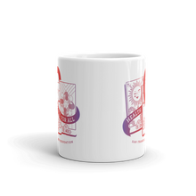 Load image into Gallery viewer, World AIDS Day, Radiant Tarot Reading Mug