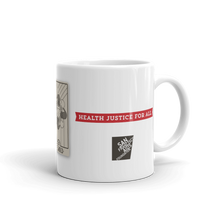 Load image into Gallery viewer, World AIDS Day, Tarot Reading Mug