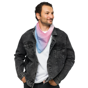 Protect Trans Futures bandana