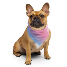 Load image into Gallery viewer, Protect Trans Futures bandana
