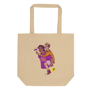 Protect Trans Futures by Gaia: Eco Tote Bag