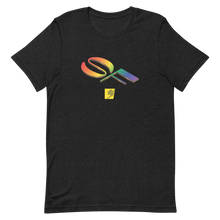 Load image into Gallery viewer, SF Pride gender neutral t-shirt

