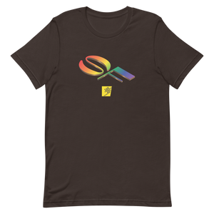SF Pride gender neutral t-shirt