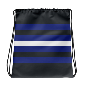 Dom Douchie Drawstring bag
