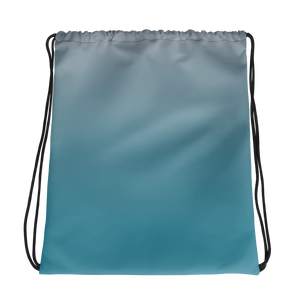 Archive 82: Bleachman Drawstring bag
