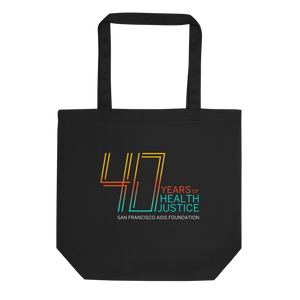 40th Anniversary Eco Tote Bag