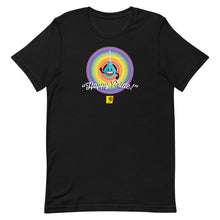 Load image into Gallery viewer, Pride with Loony Douchie: Gender Neutral T-Shirt
