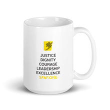 Load image into Gallery viewer, Health Justice for All Mug
