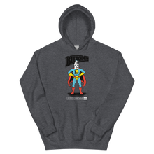Load image into Gallery viewer, Archive 82: Bleachman Gender Neutral Hoodie
