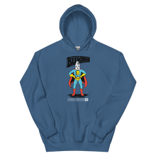 Load image into Gallery viewer, Archive 82: Bleachman Gender Neutral Hoodie
