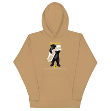 Load image into Gallery viewer, California Loves Harm Reduction Pullover Hoodie
