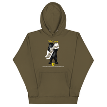Load image into Gallery viewer, California Loves Harm Reduction Pullover Hoodie
