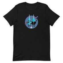 Load image into Gallery viewer, D/s Douchie Short-Sleeve Gender Neutral T-Shirt
