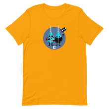 Load image into Gallery viewer, D/s Douchie Short-Sleeve Gender Neutral T-Shirt
