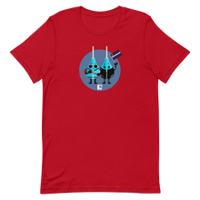 Load image into Gallery viewer, D/s Douchie Short-Sleeve Gender Neutral T-Shirt
