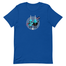 Load image into Gallery viewer, D/s Douchie Short-Sleeve Gender Neutral T-Shirt
