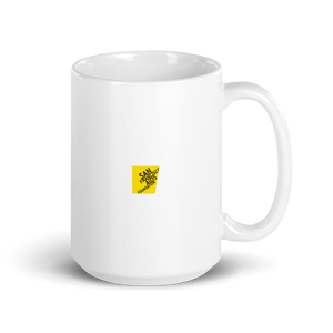 40th Anniversary mug